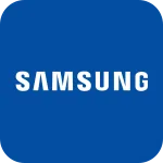 Samsung SVG Icon